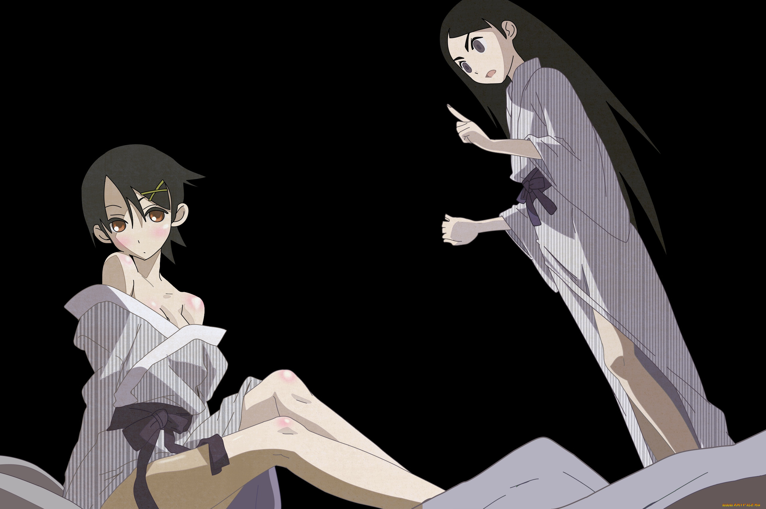 , sayonara zetsubo sensei, , , 